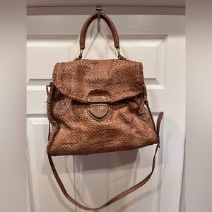 🪄 MAKE OFFER Prada, Nina Ricci, Coach, & Giorgio Armani Handbags